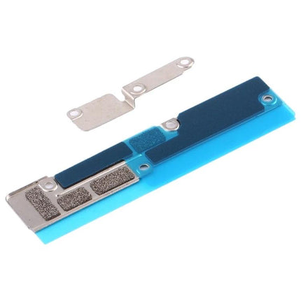 Essential Brackets for iPhone XS Max Battery Maintenance - replacement battery flex cable retaining brackets securing battery connection