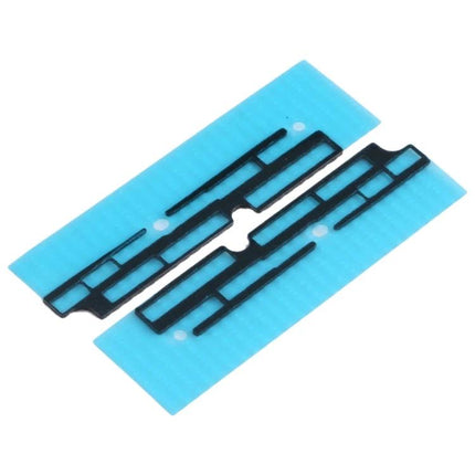 Sponge Foam Pads for iPhone XS Max Daily Repairs — blue replacement motherboard FPC connector insulation pads for technicians and DIY