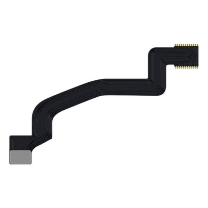 Essential Flex Cable for iPhone XS Max Daily Repairs - black replacement flex cable for screen and camera repairs