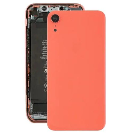 iPhone XR Back Cover Replacement Rear Panel