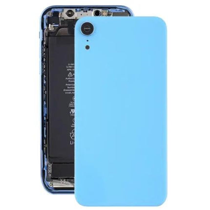 iPhone XR Back Cover Replacement Rear Panel