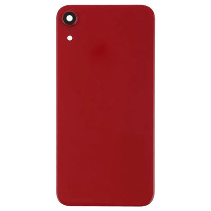 iPhone XR Back Cover Replacement Rear Panel