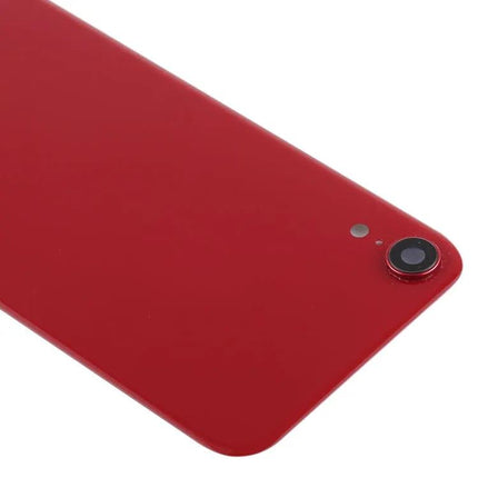 iPhone XR Back Cover Replacement Rear Panel