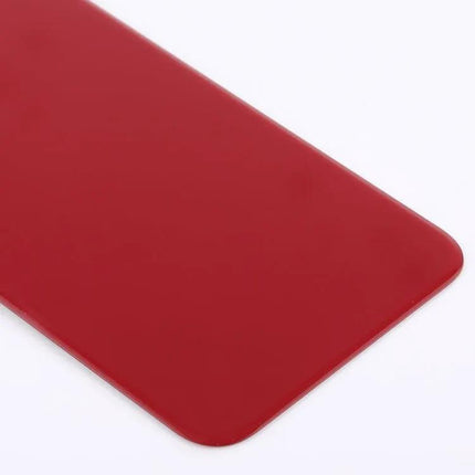 iPhone XR Back Cover Replacement Rear Panel