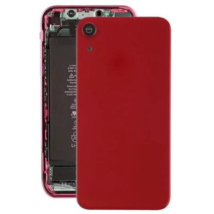 iPhone XR Back Cover Replacement Rear Panel