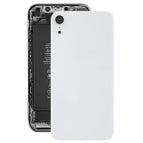 For iPhone XR (with Camera Bezel) / White