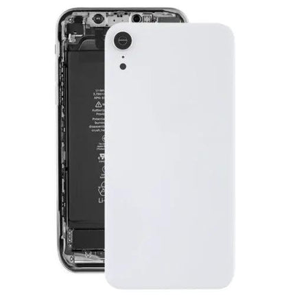 iPhone XR Back Cover Replacement Rear Panel