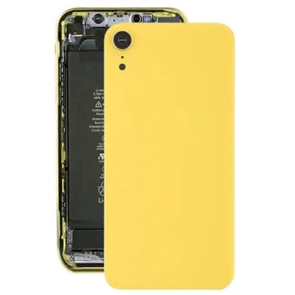 iPhone XR Back Cover Replacement Rear Panel