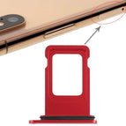 For iPhone XR (Single) / Red