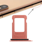 For iPhone XR (Single) / Rose Gold