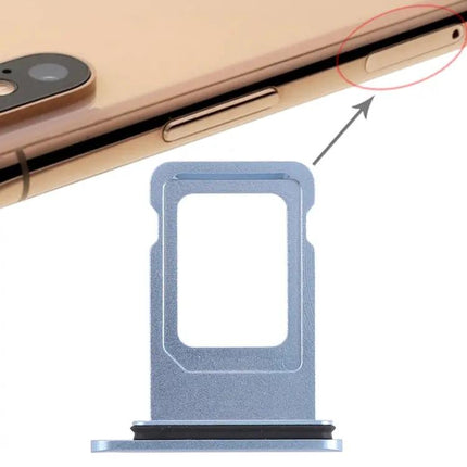 Iphone XR Dual SIM Replacement Tray For Daily Use