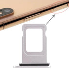 For iPhone XR (Dual) / White