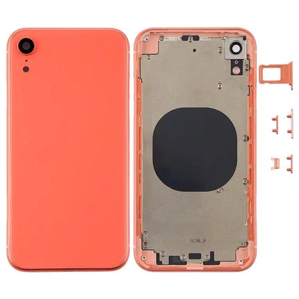 iPhone XR Back Cover Replacement For Daily Use