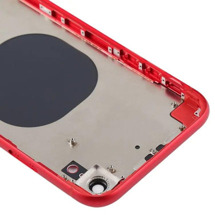 iPhone XR Back Cover Replacement For Daily Use