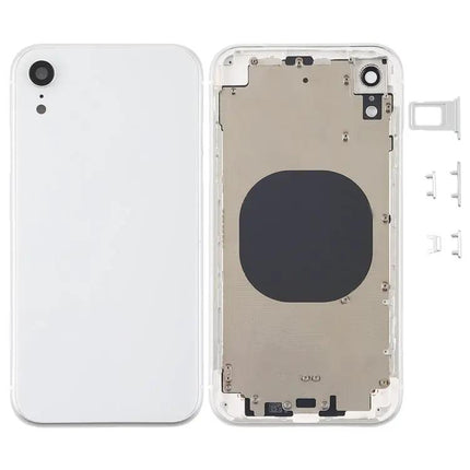 iPhone XR Back Cover Replacement For Daily Use
