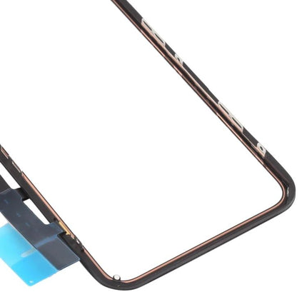 Replacement Touch Panel for iPhone XR Everyday Repairs - front glass frame replacement for cracked or unresponsive screen