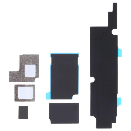 Heat Sink Stickers for Everyday iPhone XR Maintenance - replacement thermal adhesive set for iPhone XR internal components
