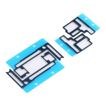 Replacement Sponge Foam Pads for iPhone XR Daily Upkeep - blue adhesive motherboard FPC connector repair pads