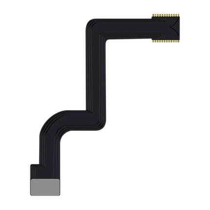 Essential Replacement Cable for iPhone XR Daily Repairs - black infrared FPC flex cable for sensor and display fixes
