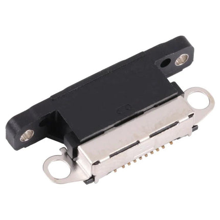 iPhone XR Charging Port Connector for Everyday Device Maintenance — replacement charging port for iPhone XR to fix wear or damage