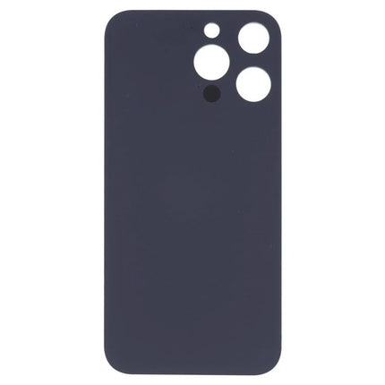 Glass Back Cover Replacement for iPhone XR Everyday Upkeep - matte black replacement glass back cover with camera cutouts