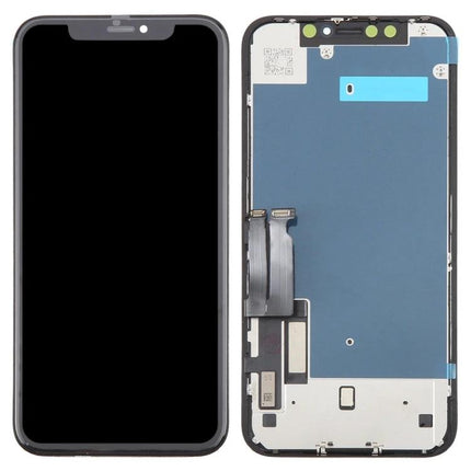 Replacement LCD Screen for iPhone XR Everyday Repairs - front and back display assembly for DIY screen replacement