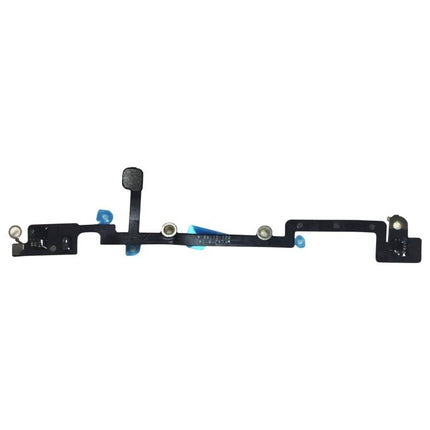 iPhone XR Replacement Charging Port Cable for Daily Use - black flex charging port cable replacement for iPhone XR, durable daily-use repair part