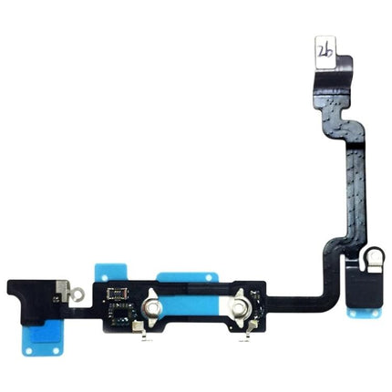 Replacement Cable for iPhone XR Daily Phone Functionality – speaker and ringer flex cable replacement for muffled sound and no ringtone