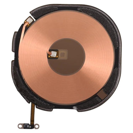 Replacement Volume Cable for Everyday iPhone XR Use - copper NFC coil replacement part for unresponsive volume buttons