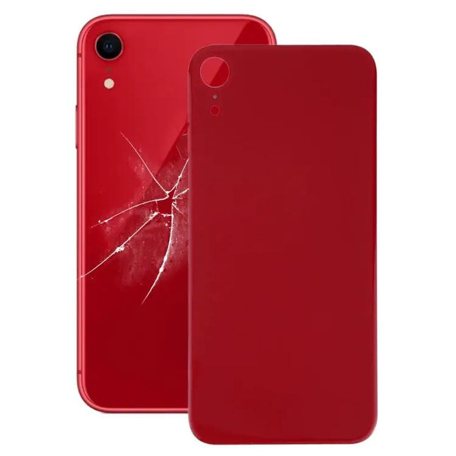 iPhone XR Back Cover Replacement For Everyday Use