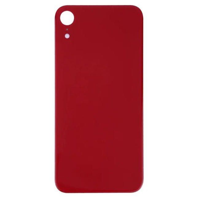 iPhone XR Back Cover Replacement For Everyday Use