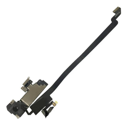 Replacement Earpiece Flex Cable for iPhone XR Daily Use - black replacement earpiece flex cable for iPhone XR