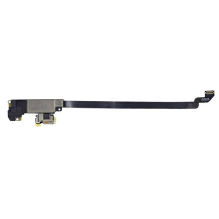 Replacement Earpiece Flex Cable for iPhone XR Daily Use - replacement earpiece flex cable part for restoring call and media audio