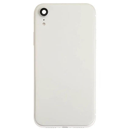 iPhone XR Back Cover Replacement Kit Complete