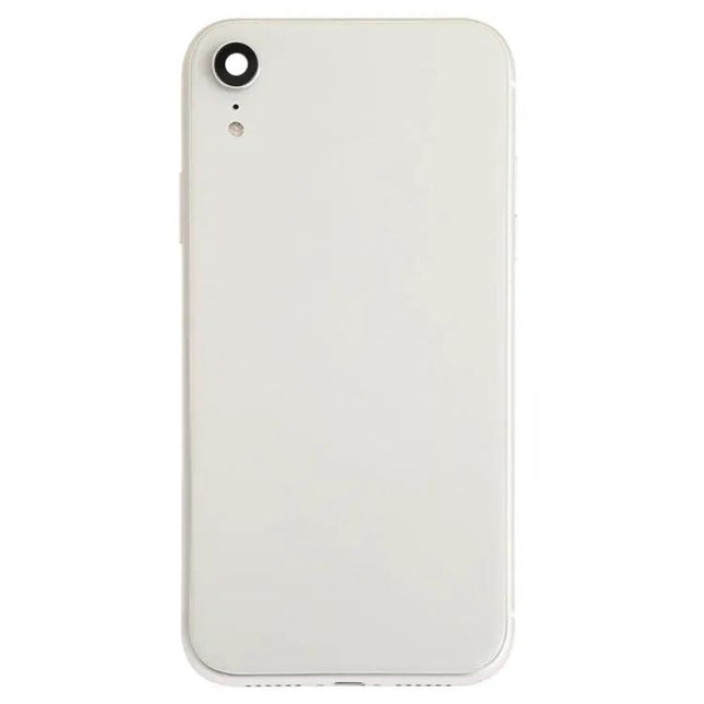iPhone XR Back Cover Replacement Kit Complete