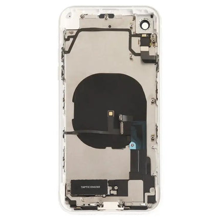 iPhone XR Back Cover Replacement Kit Complete