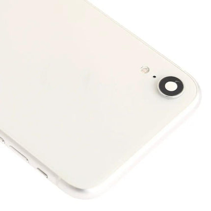 iPhone XR Back Cover Replacement Kit Complete