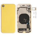 For iPhone XR (Assembly) / Yellow