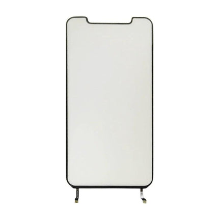 A Practical iPhone XR Replacement for Everyday Device Maintenance LCD backlight plate for dim or unlit iPhone XR screens