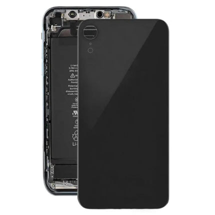 Simple Protective Back Cover For iPhone XR