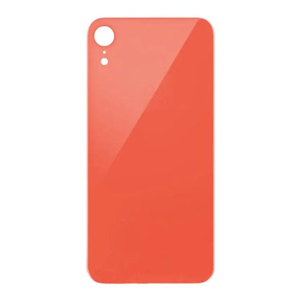 Simple Protective Back Cover For iPhone XR