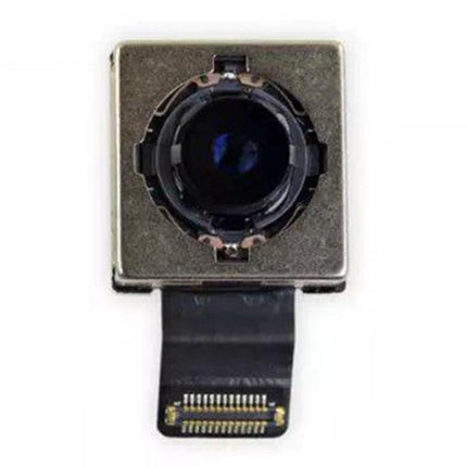 Essential Replacement Back Camera for iPhone XR Everyday Use - close-up replacement back camera module for quick DIY repair
