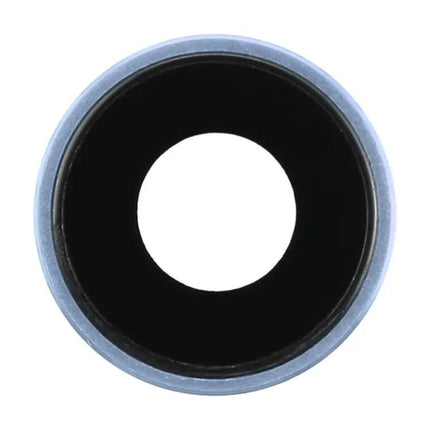 iPhone XR Rose Gold Camera Bezel For Repair