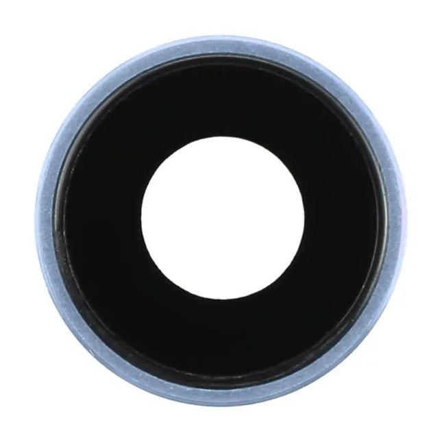 iPhone XR Rose Gold Camera Bezel For Repair | Syndmart