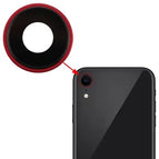For iPhone XR / Red