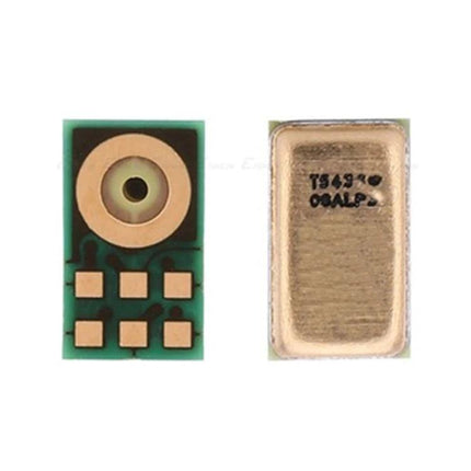 Keep Your iPhone XR Microphone Working for Daily Calls replacement inner microphone module for clear daily call audio