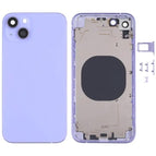 For iPXR to i13(Purple) / Purple