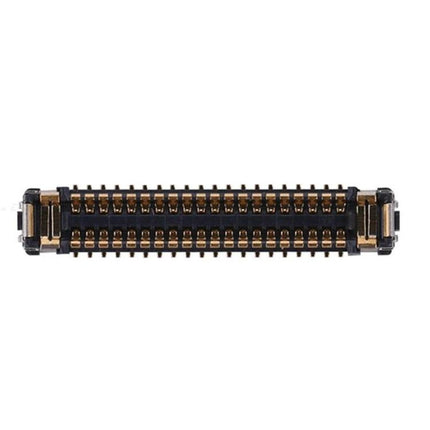 Keep Your iPhone XR Charging with Essential Replacement Part - iPhone XR charging FPC connector replacement