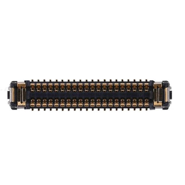 Keep Your iPhone XR Charging with Essential Replacement Part - iPhone XR charging FPC connector replacement