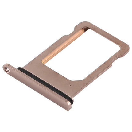 Replacement SIM Tray for iPhone XS in Daily Mobile Use – rose gold single SIM replacement tray for iPhone XS to restore calls, texts and data connectivity